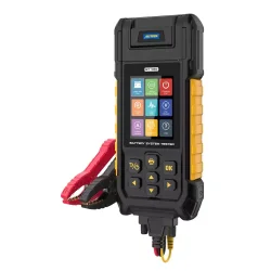 Autool BT960 Akü Test ve Teşhis Cihazı / Yazıcılı + EV Dahil - 3