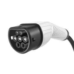 Autool C350 Taşınabilir Elektrikli Araç EV Şarj Cihazı / IP65 - 2