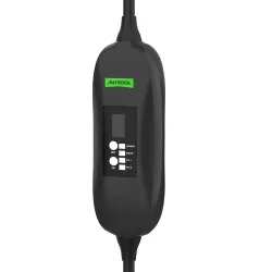 Autool C350 Taşınabilir Elektrikli Araç EV Şarj Cihazı / IP65 - 3
