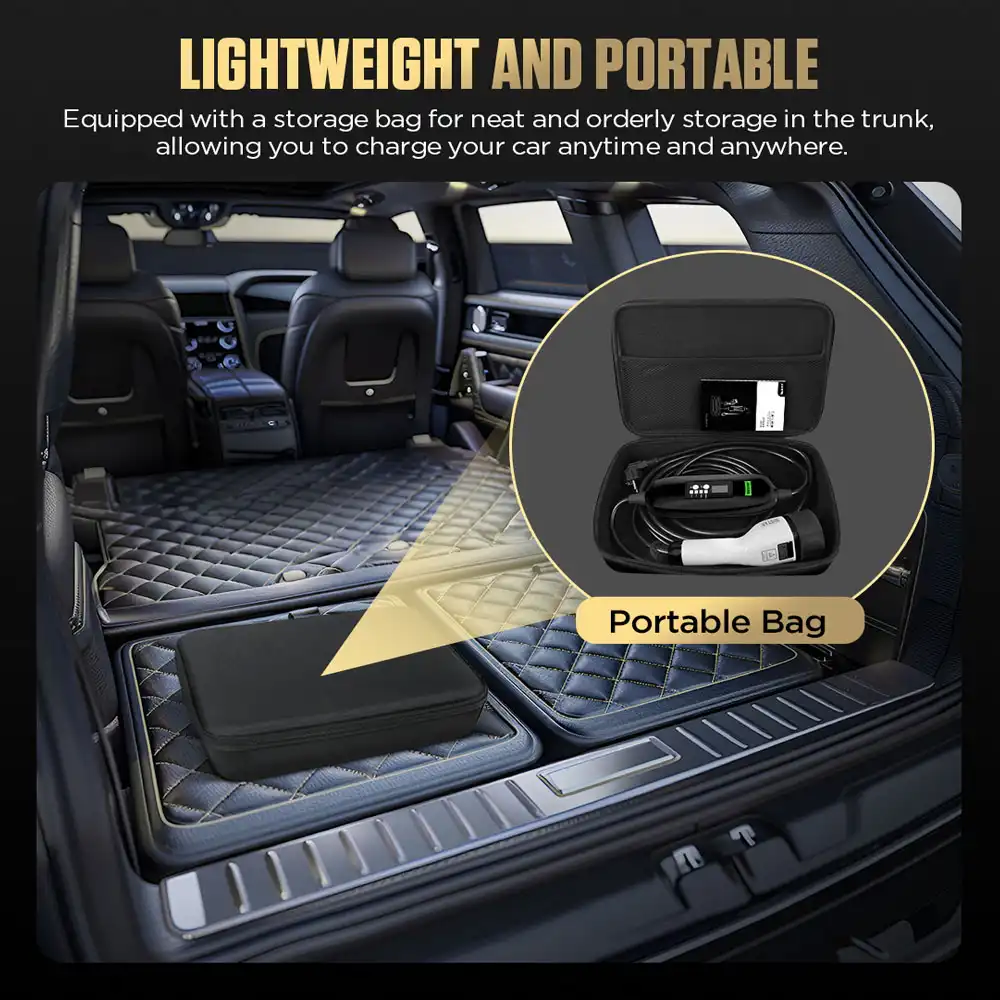 AUTOOL C350 Hafif ve Taşınabilir