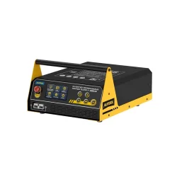 Autool EM385 ECU Programlama ve Akü Şarj Cihazı | 3'ü 1 Arada Profesyonel / Türkçe - 2