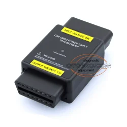 Autool Launch OBD2 24/12 Volt Dönüştürücü Konverter - 1