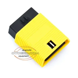 Autool Mini Obd2 Soket Uzatma Adaptörü - 2