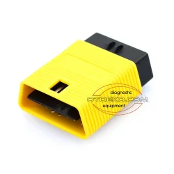 Autool Mini Obd2 Soket Uzatma Adaptörü - 1