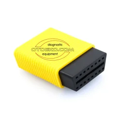 Autool Mini Obd2 Soket Uzatma Adaptörü - 6