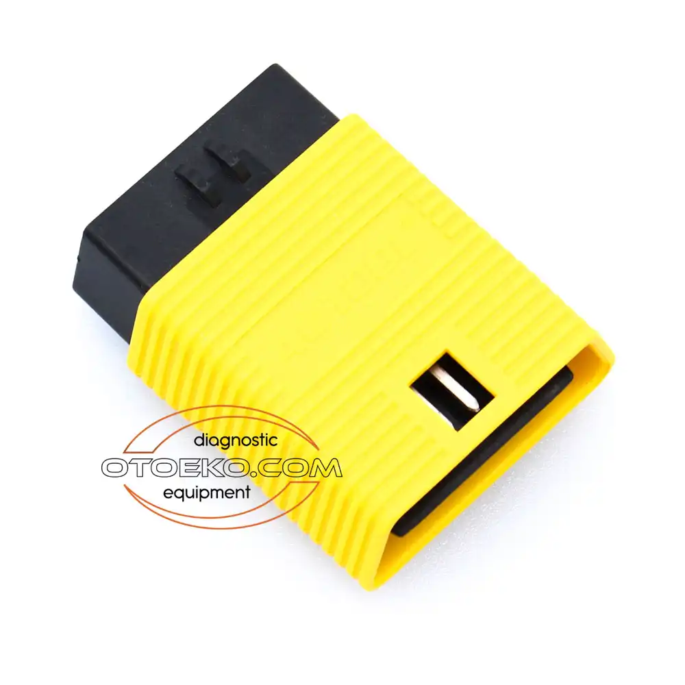 AUTOOL Mini OBD2 Soket Uzatma Adaptörü - Görünüm 2