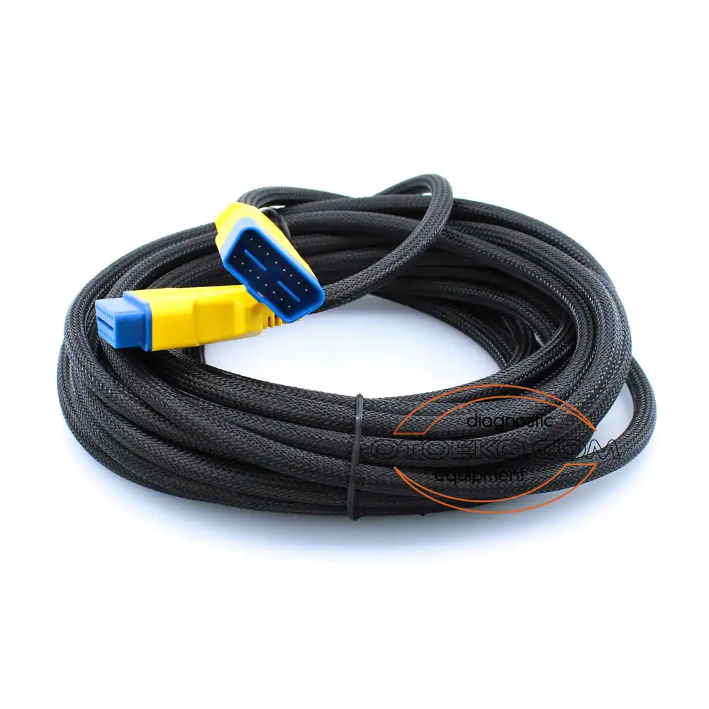 AUTOOL 10 Metre Uzatma Kablosu - Görünüm 2