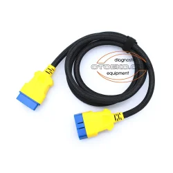 Autool Obd2 Uzatma Kablo 16 Pin / 150 CM - 3