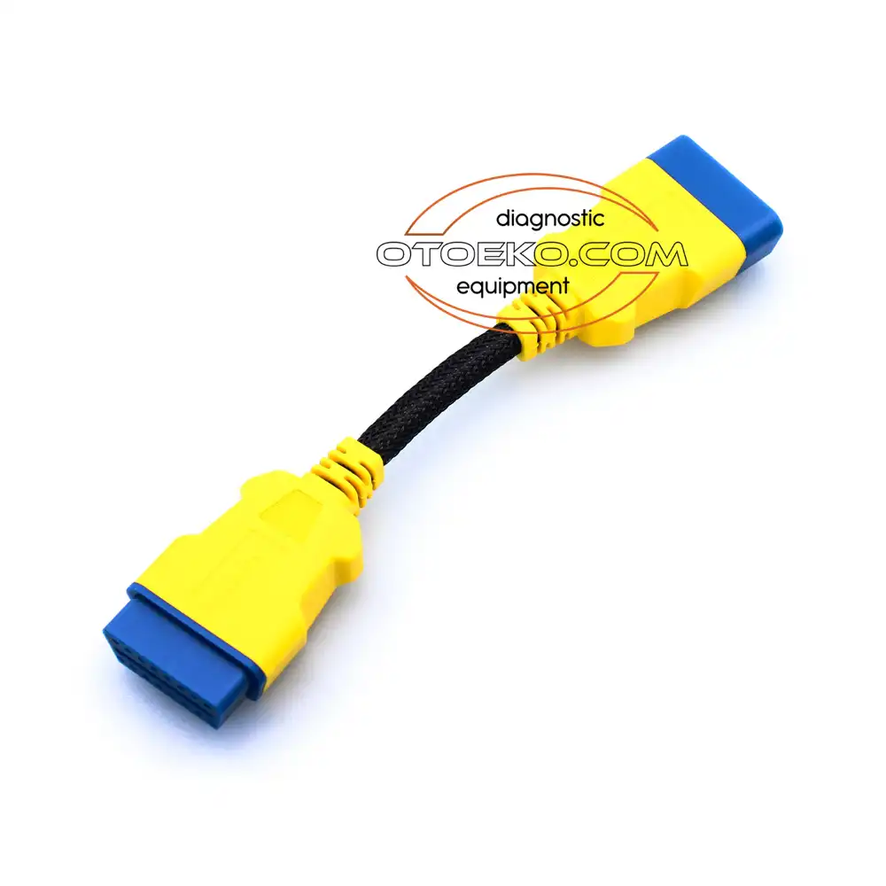 AUTOOL 20 CM Uzatma Kablosu - Görünüm 2