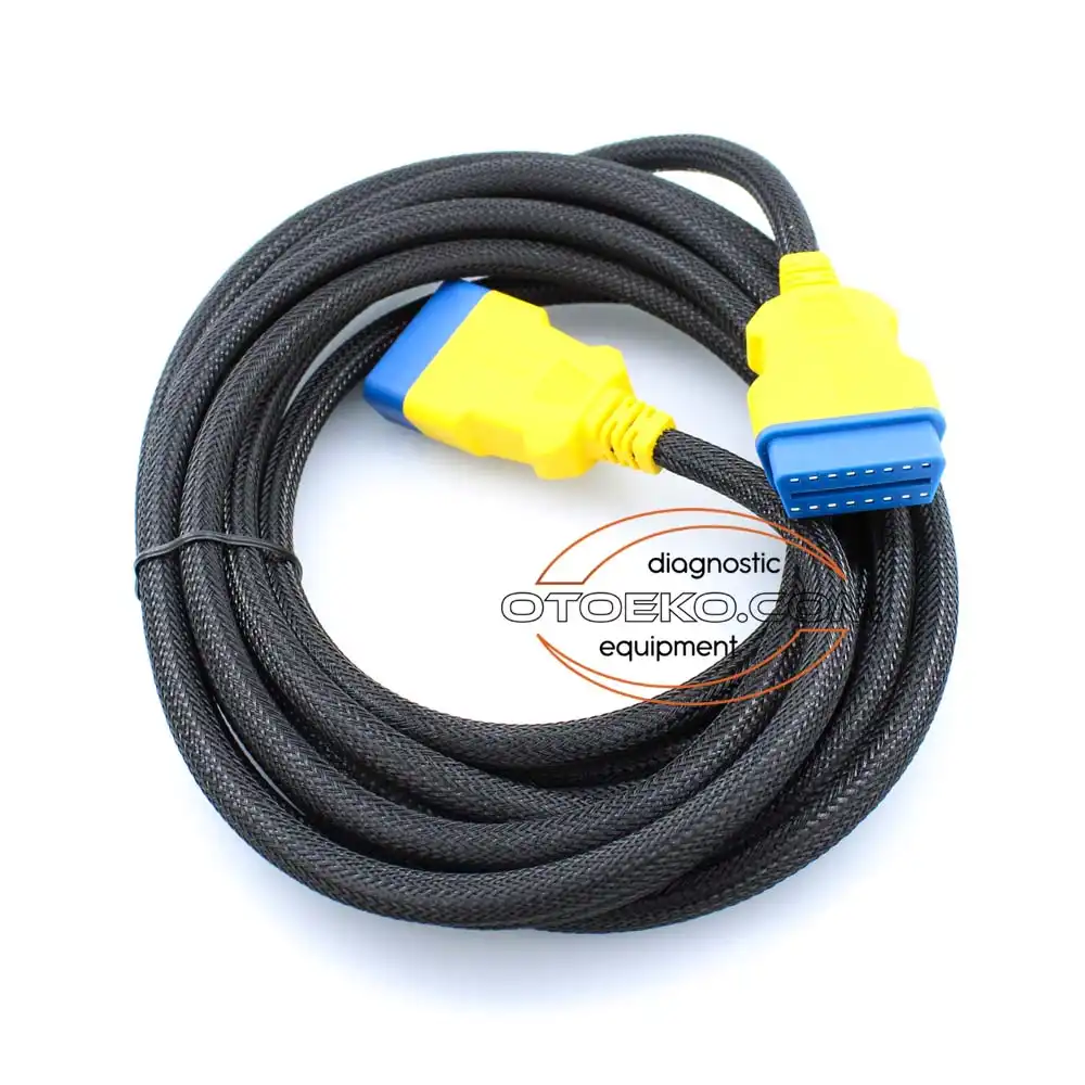 AUTOOL 5 Metre Uzatma Kablosu - Görünüm 3