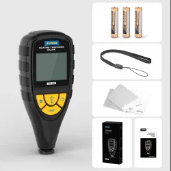 Autool TG501 Oto Boya Kalınlık Ölçme Cihazı - 6