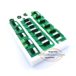 BDM Adaptör Seti / 22'li