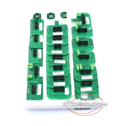 BDM Adaptör Seti / 22'li - 3