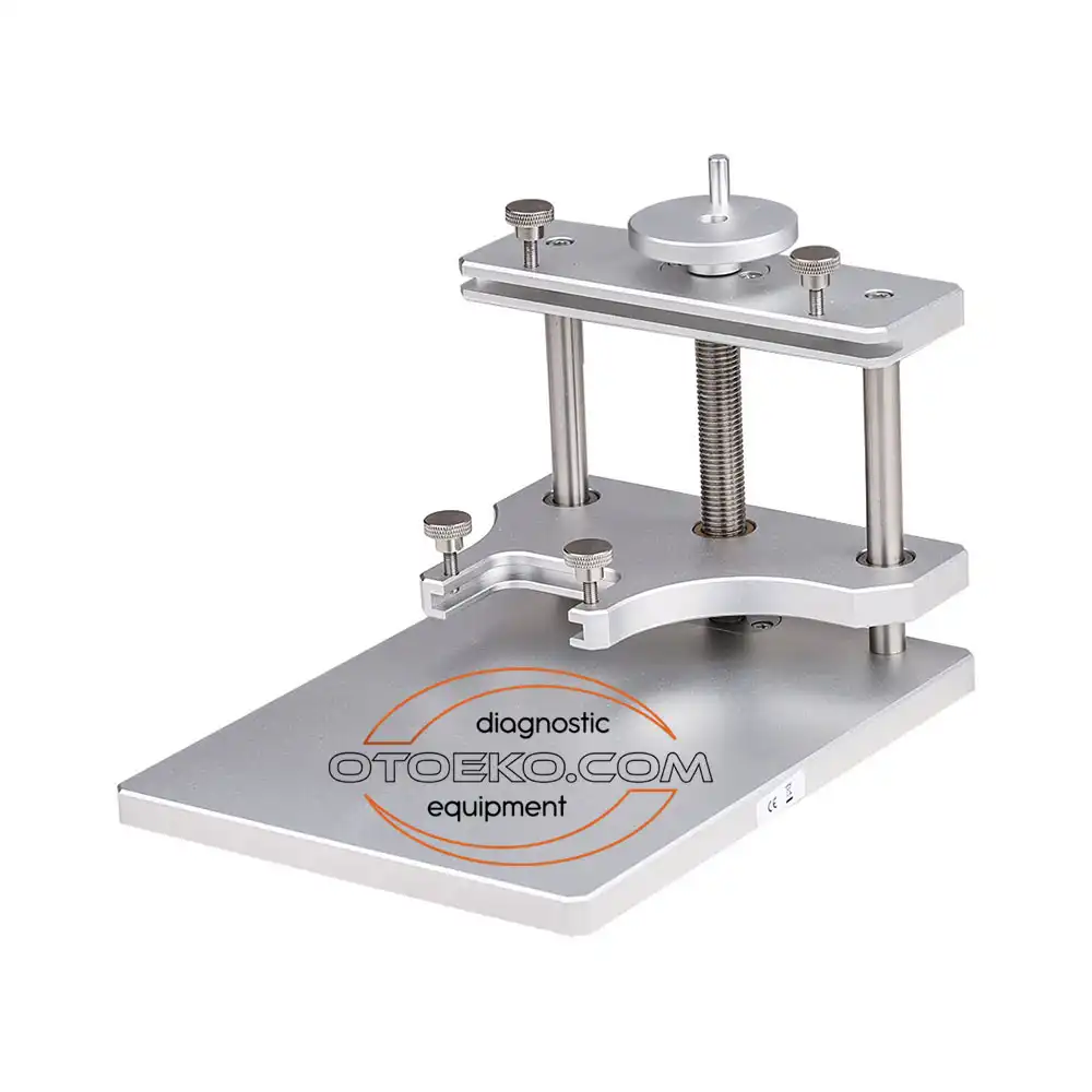 BDM Metal Led Tezgahı + BDM Adaptör Seti / 22'li - 5