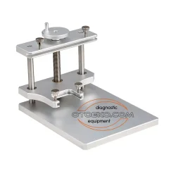 BDM Metal Led Tezgahı + BDM Adaptör Seti / 22'li - 6