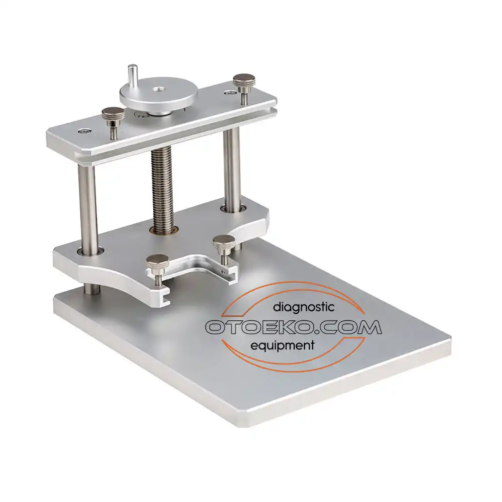 BDM Metal Led Tezgahı + BDM Adaptör Seti / 22'li - 6