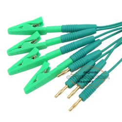 BDM Metal Led Tezgahı + BDM Adaptör Seti / 22'li - 8