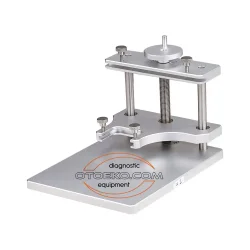 BDM Metal Led Tezgahı Ecu Chip Tuning Standı + Problu - 4