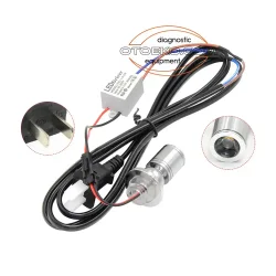 BDM Metal Led Tezgahı Ecu Chip Tuning Standı + Problu - 6