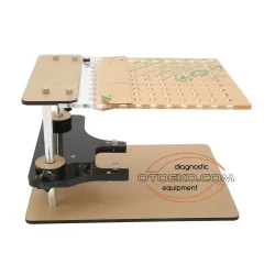 BDM PlexiGlass Tezgahı Ecu Chip Tuning Standı - 7