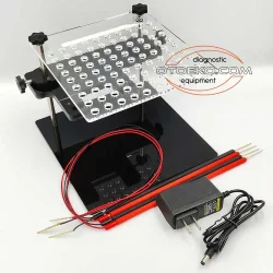 BDM PlexiGlass Tezgahı Ecu Chip Tuning Standı - 2