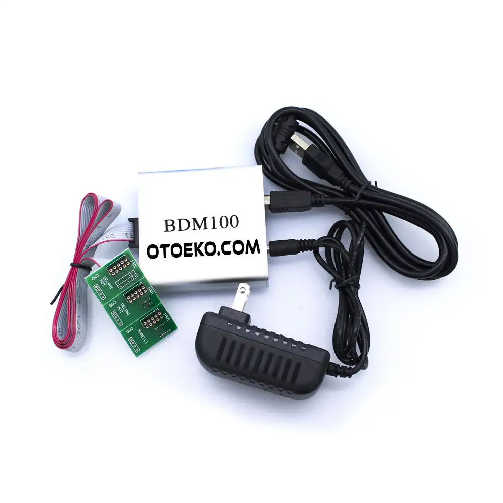 BDM100 Ecu Chip Tuning Cihazı - 2