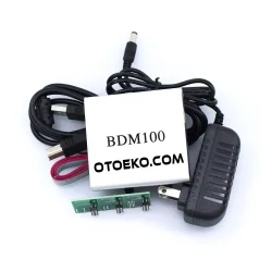BDM100 Ecu Chip Tuning Cihazı - 3