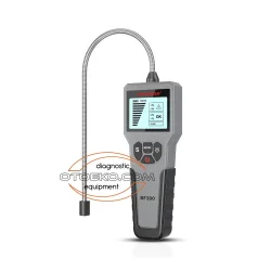 BF-200 Dijital Fren Hidrolik Test Cihazı