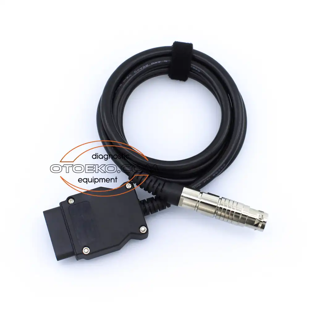 BMW GT1 Arıza Tespit Cihazı Obd2 Ana Kablosu