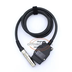 BMW GT1 Arıza Tespit Cihazı Obd2 Ana Kablosu - 2