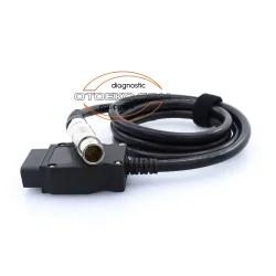 BMW GT1 Arıza Tespit Cihazı Obd2 Ana Kablosu - 5