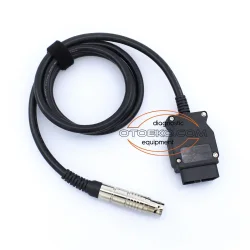 BMW GT1 Arıza Tespit Cihazı Obd2 Ana Kablosu - 3