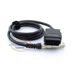 BMW GT1 Arıza Tespit Cihazı Obd2 Ana Kablosu - 6