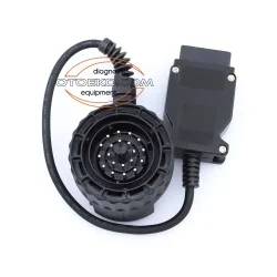 BMW icom A3 Next Arıza Tespit Cihazı 20 Pin Kablosu - 3
