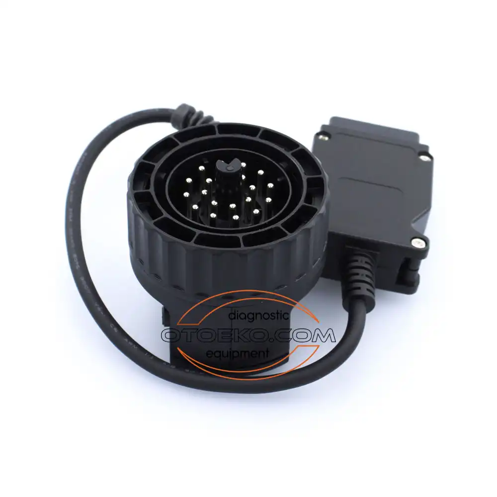 BMW ICOM A3 20 Pin Kablo Detay 1