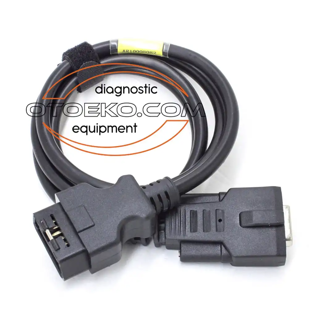BMW icom A3 Next Arıza Tespit Cihazı Obd2 Ana Kablosu