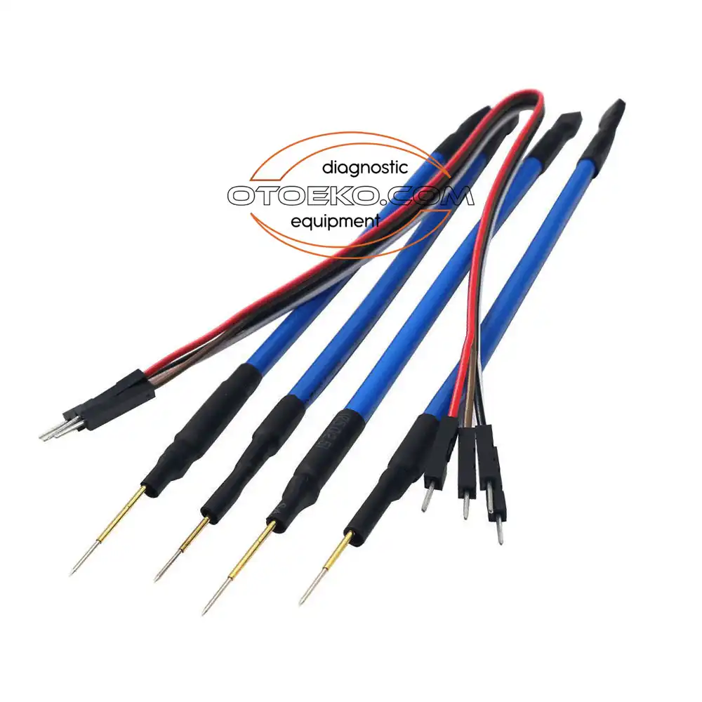 Bdm Chip Tuning Sehpaları için Probe / 4 Adet