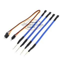Bdm Chip Tuning Sehpaları için Probe / 4 Adet - 3
