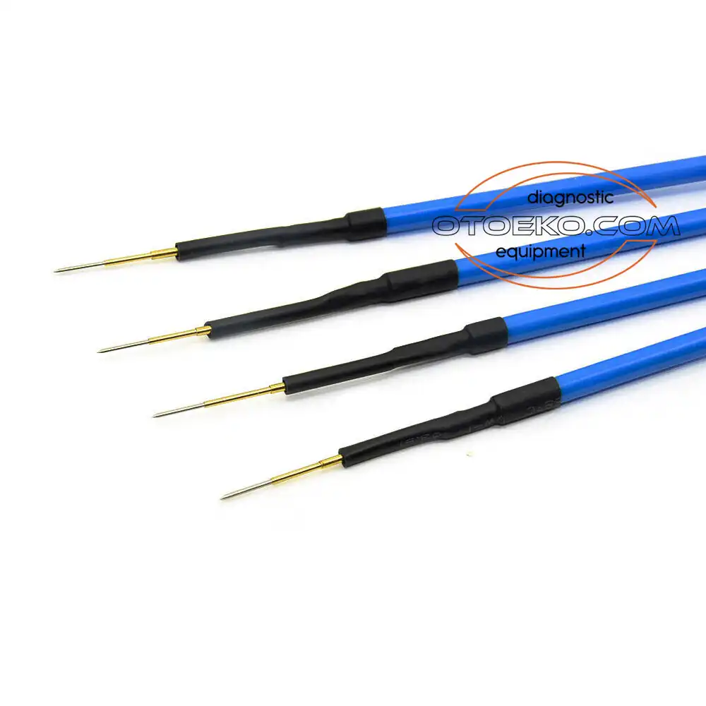 Bdm Chip Tuning Sehpaları için Probe / 4 Adet - 6
