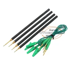 Bdm Chip Tuning Sehpaları için Probe / Metal - 1