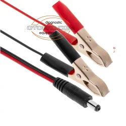 Binek Araç Kablo Seti 8 Parça Soket - 6