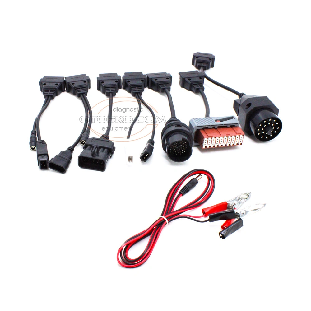 Binek Araç Kablo Seti Özellikleri