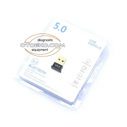 Bluetooth Adaptör 2.0 Mini USB Dongle - 2