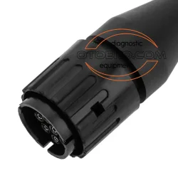 Bmw 10 Pin - Obd2 Dönüştürücü Kablo Soketi - 6