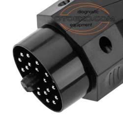 Bmw 20 Pin – Obd2 Dönüştürücü Kablo Soketi - 2