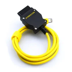 Bmw Enet Gizli Özellik Açma Cihazı / F Serisi - 5