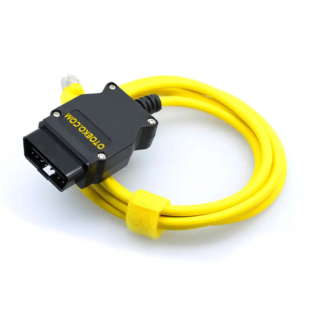 Bmw Enet Gizli Özellik Açma Cihazı / F Serisi - 6