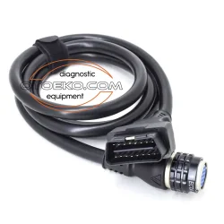 Bmw icom A2 Arıza Tespit Cihazı Obd2 Ana Kablosu - 2