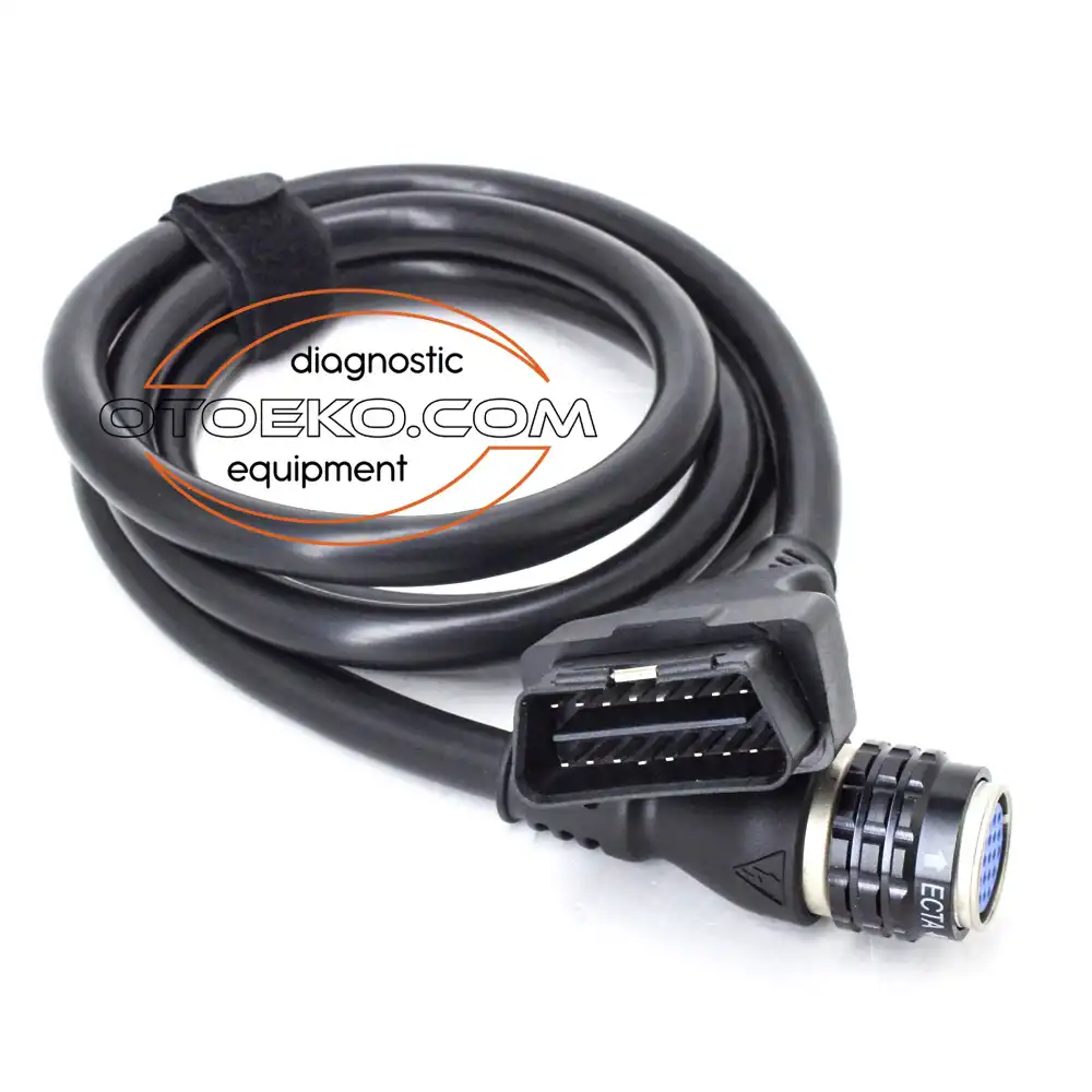 BMW ICOM A2 OBD2 Kablo Detay 1