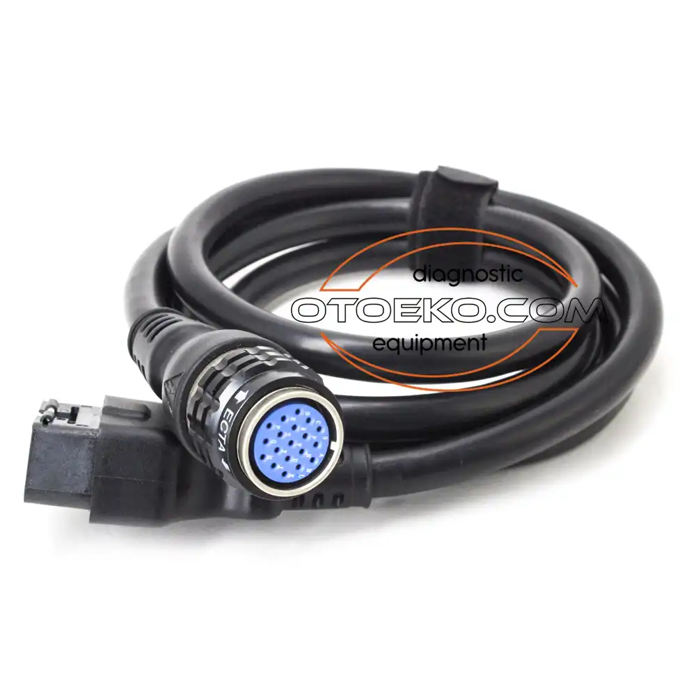 BMW ICOM A2 OBD2 Kablo Detay 2